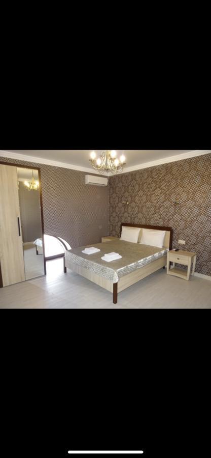 Hotel Old Pitius Pitsoenda Buitenkant foto