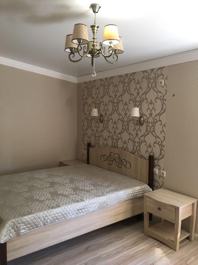 Hotel Old Pitius Pitsoenda Buitenkant foto